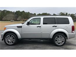 2011 Dodge Nitro (CC-1076933) for sale in Hope Mills, North Carolina