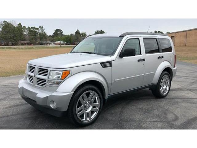 2011 Dodge Nitro (CC-1076933) for sale in Hope Mills, North Carolina
