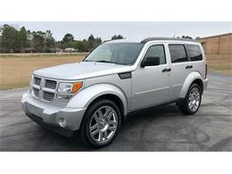 2011 Dodge Nitro (CC-1076933) for sale in Hope Mills, North Carolina