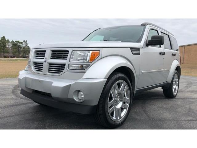 2011 Dodge Nitro (CC-1076933) for sale in Hope Mills, North Carolina