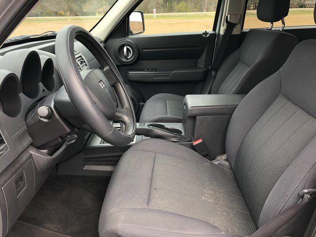 2011 Dodge Nitro (CC-1076933) for sale in Hope Mills, North Carolina