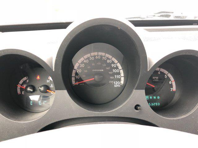 2011 Dodge Nitro (CC-1076933) for sale in Hope Mills, North Carolina