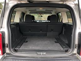2011 Dodge Nitro (CC-1076933) for sale in Hope Mills, North Carolina