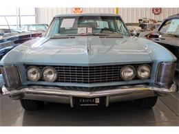 1964 Buick Riviera (CC-1076959) for sale in Fort Worth, Texas