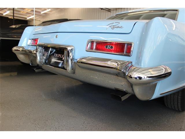 1964 Buick Riviera (CC-1076959) for sale in Fort Worth, Texas