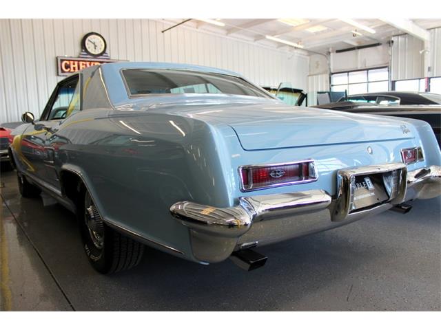1964 Buick Riviera (CC-1076959) for sale in Fort Worth, Texas