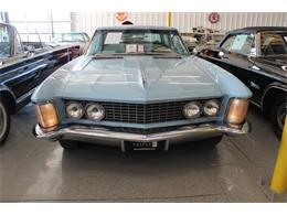 1964 Buick Riviera (CC-1076959) for sale in Fort Worth, Texas