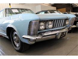 1964 Buick Riviera (CC-1076959) for sale in Fort Worth, Texas