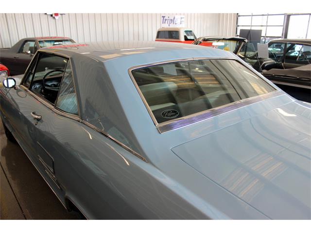 1964 Buick Riviera (CC-1076959) for sale in Fort Worth, Texas