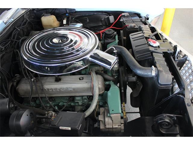 1964 Buick Riviera (CC-1076959) for sale in Fort Worth, Texas