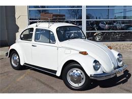 1972 Volkswagen Beetle (CC-1076966) for sale in Sioux Falls, South Dakota