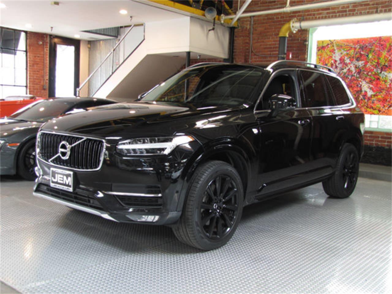 2016 Volvo XC90 for Sale CC1076970
