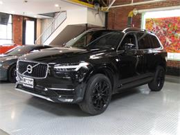 2016 Volvo XC90 (CC-1076970) for sale in Hollywood, California