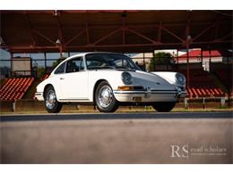 1966 Porsche 911 (CC-1076973) for sale in Raleigh, North Carolina