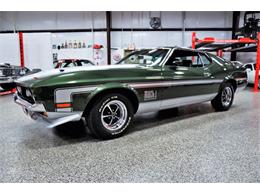 1971 Ford Mustang (CC-1076995) for sale in Plainfield, Illinois