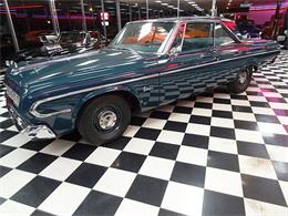 1964 Plymouth Belvedere (CC-1076997) for sale in Bonner Springs, Kansas