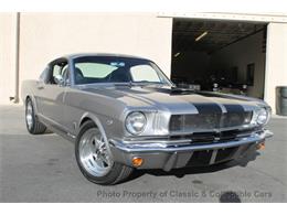 1965 Ford Mustang (CC-1076999) for sale in Las Vegas, Nevada