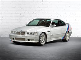 1998 BMW M3 (CC-1070070) for sale in Santa Monica, California