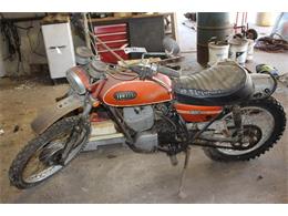 1971 Yamaha Motorcycle (CC-1077023) for sale in Leslie, Michigan