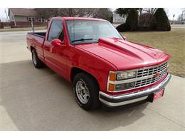 1990 Chevrolet C/K 1500 (CC-1070703) for sale in Clarence, Iowa