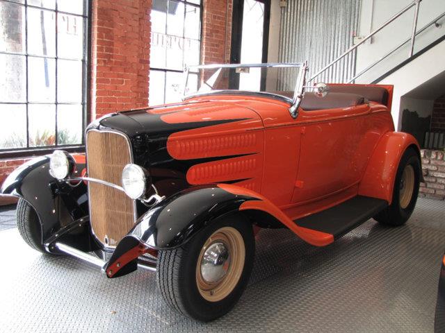 1932 Ford Roadster (CC-1070704) for sale in Hollywood, California