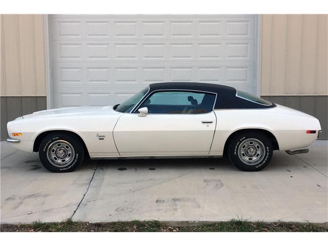 1970 Chevrolet Camaro for Sale | ClassicCars.com | CC-1077043