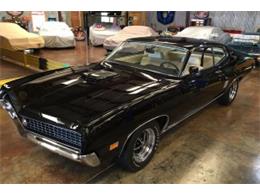 1970 Ford Torino (CC-1077045) for sale in West Palm Beach, Florida