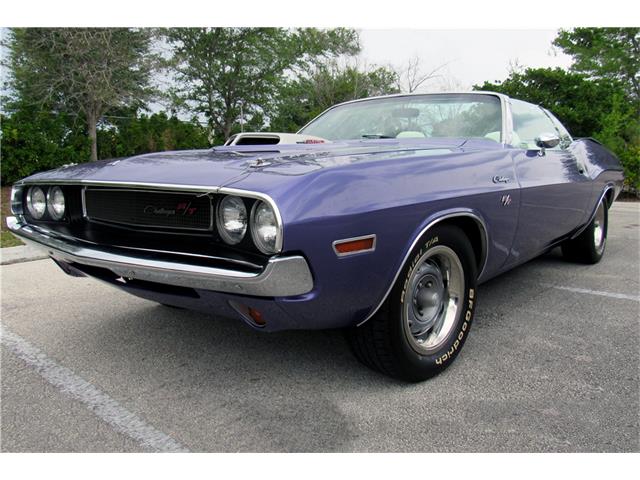 1970 Dodge Challenger R/T (CC-1077053) for sale in West Palm Beach, Florida