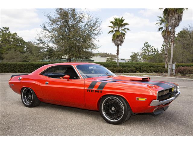 1970 Dodge Challenger (CC-1077064) for sale in West Palm Beach, Florida