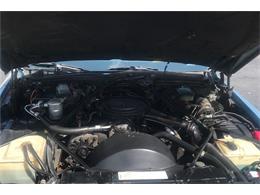 1985 Cadillac Fleetwood Brougham (CC-1077067) for sale in West Palm Beach, Florida