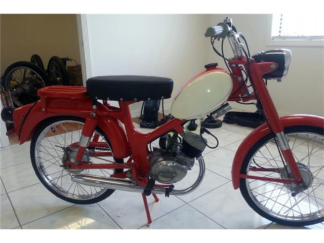1965 Harley-Davidson 50 (CC-1077068) for sale in West Palm Beach, Florida