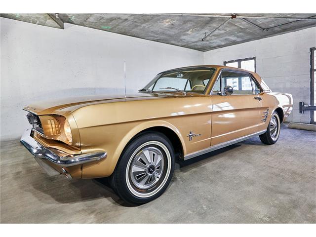 1965 Ford Mustang (CC-1077074) for sale in West Palm Beach, Florida