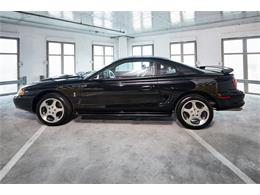 1996 Ford Mustang Cobra (CC-1077075) for sale in West Palm Beach, Florida