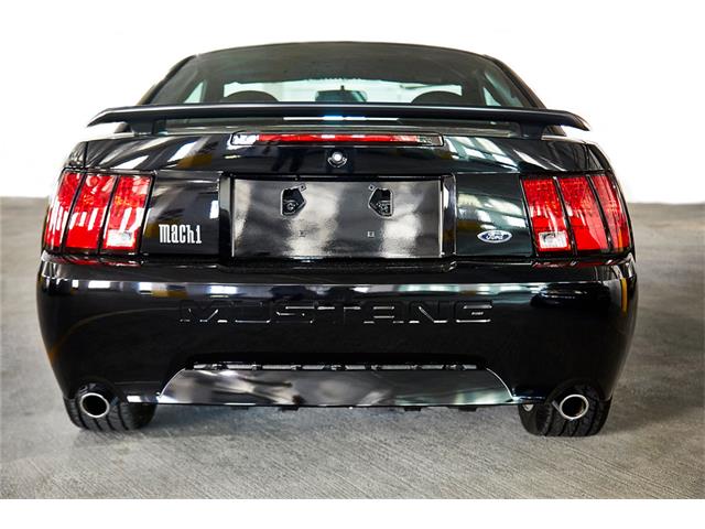 2003 Ford Mustang Mach 1 (CC-1077076) for sale in West Palm Beach, Florida