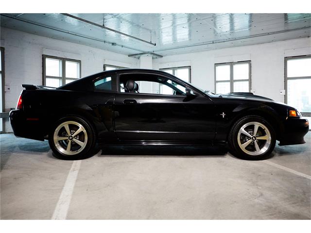 2003 Ford Mustang Mach 1 (CC-1077076) for sale in West Palm Beach, Florida