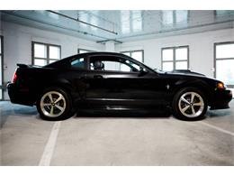 2003 Ford Mustang Mach 1 (CC-1077076) for sale in West Palm Beach, Florida