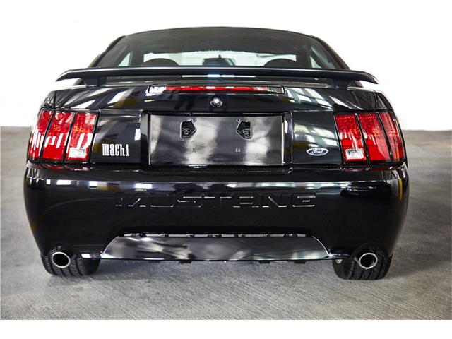 2003 Ford Mustang Mach 1 (CC-1077076) for sale in West Palm Beach, Florida