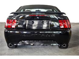 2003 Ford Mustang Mach 1 (CC-1077076) for sale in West Palm Beach, Florida