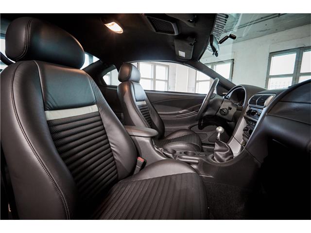 2003 Ford Mustang Mach 1 (CC-1077076) for sale in West Palm Beach, Florida