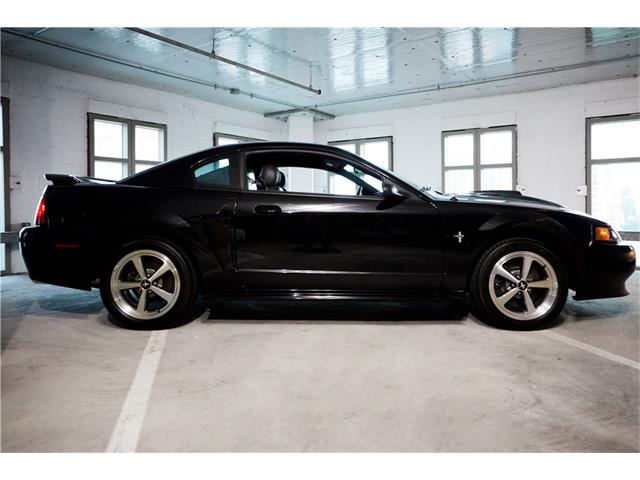2003 Ford Mustang Mach 1 (CC-1077076) for sale in West Palm Beach, Florida