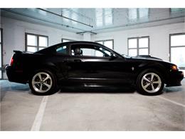 2003 Ford Mustang Mach 1 (CC-1077076) for sale in West Palm Beach, Florida