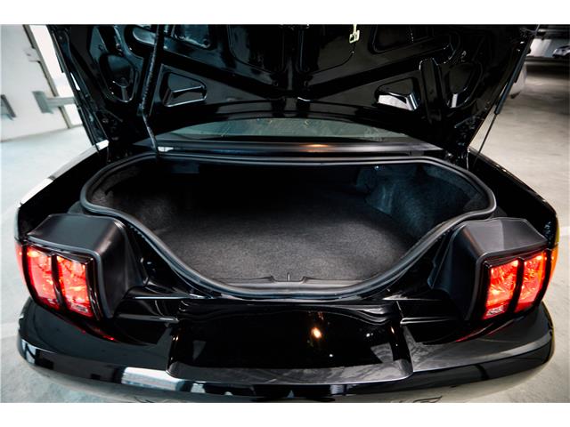 2003 Ford Mustang Mach 1 (CC-1077076) for sale in West Palm Beach, Florida