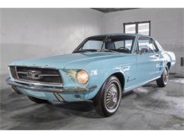 1967 Ford Mustang (CC-1077078) for sale in West Palm Beach, Florida