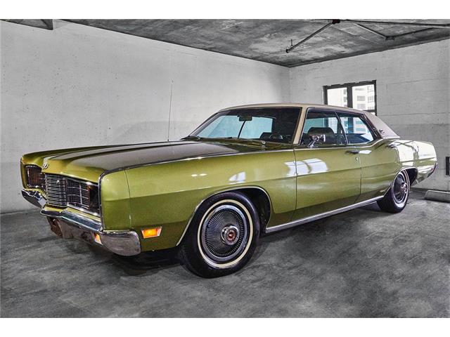 1970 Ford LTD (CC-1077082) for sale in West Palm Beach, Florida