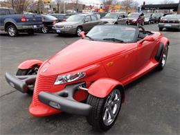 1999 Plymouth Prowler (CC-1077107) for sale in St. Louis, Missouri