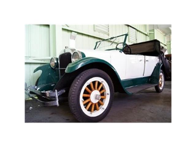 1923 Dodge Automobile (CC-1077125) for sale in Miami, Florida