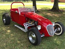 1927 Ford T Bucket (CC-1077131) for sale in Covington, Tennessee
