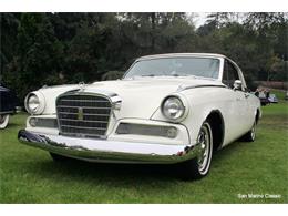 1964 Studebaker Gran Turismo (CC-1077198) for sale in Murrieta, California