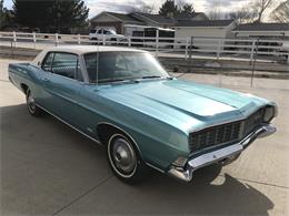 1968 Ford LTD (CC-1077199) for sale in Price, Utah