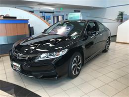 2017 Honda Accord (CC-1070720) for sale in Glen Burnie, Maryland